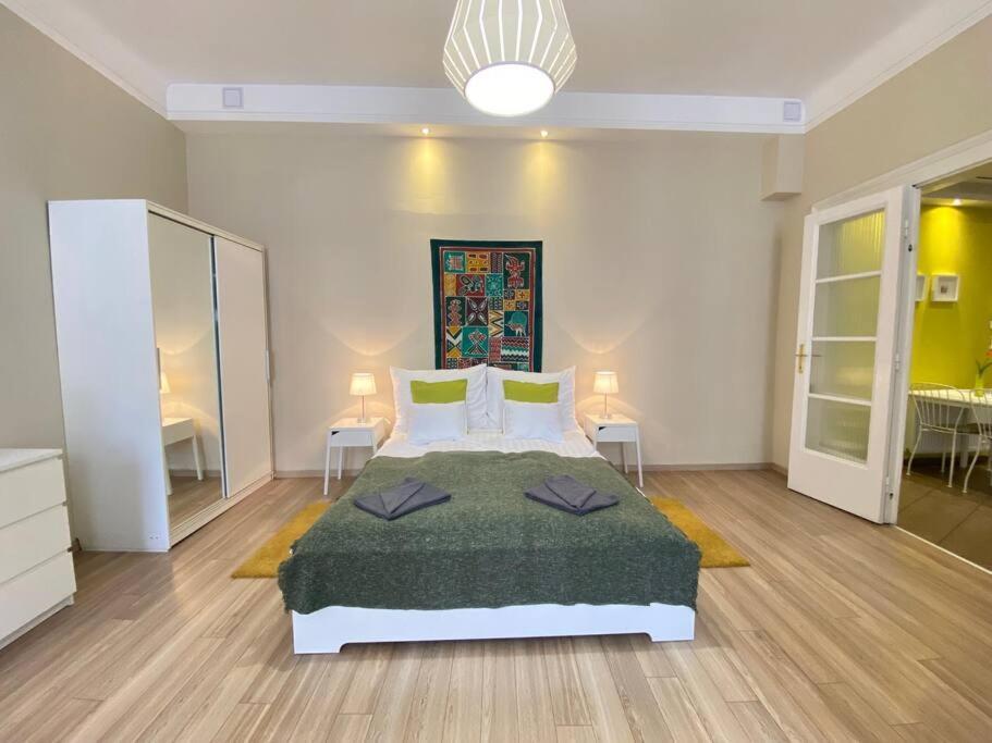 Orangehomes One Bedroom Comfy Apartment Budapest Exteriör bild