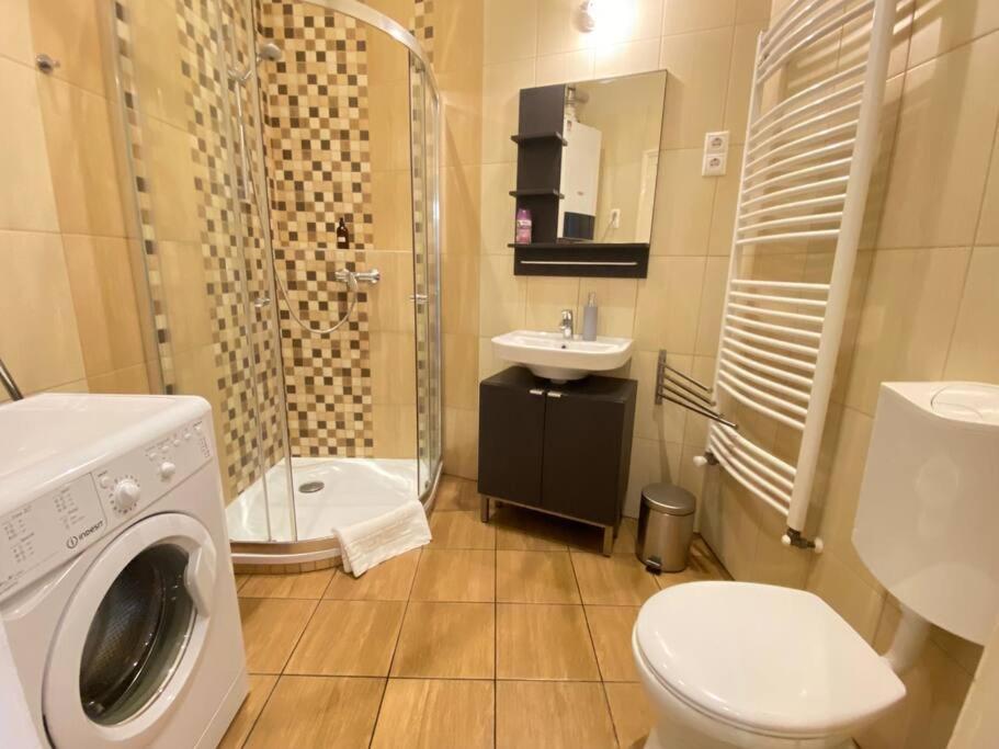 Orangehomes One Bedroom Comfy Apartment Budapest Exteriör bild