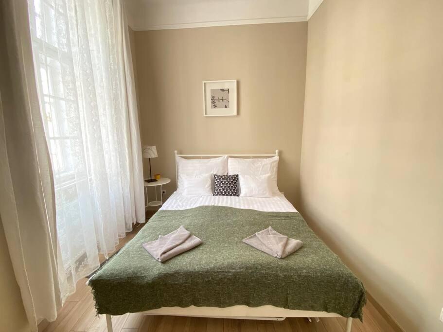 Orangehomes One Bedroom Comfy Apartment Budapest Exteriör bild