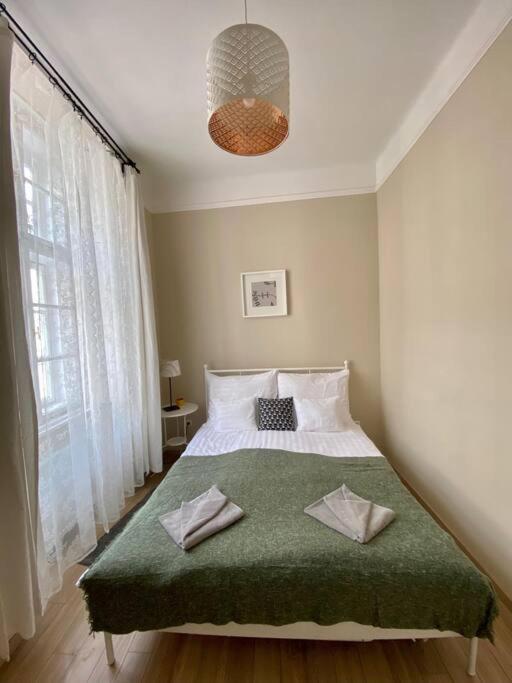Orangehomes One Bedroom Comfy Apartment Budapest Exteriör bild