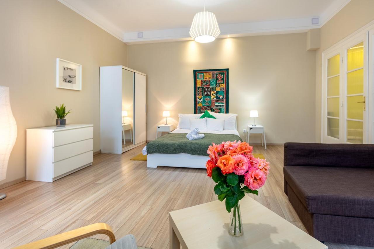 Orangehomes One Bedroom Comfy Apartment Budapest Exteriör bild