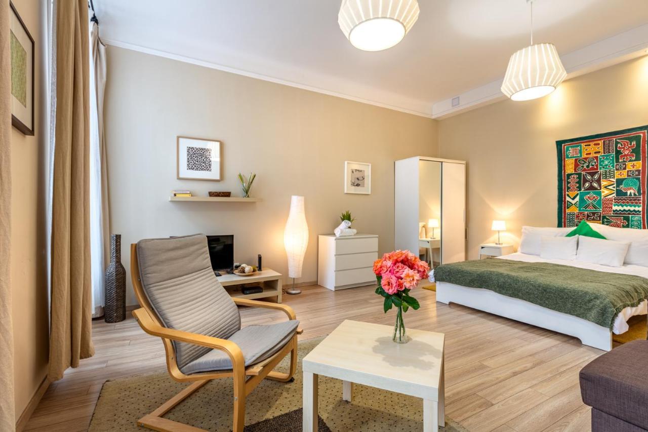 Orangehomes One Bedroom Comfy Apartment Budapest Exteriör bild