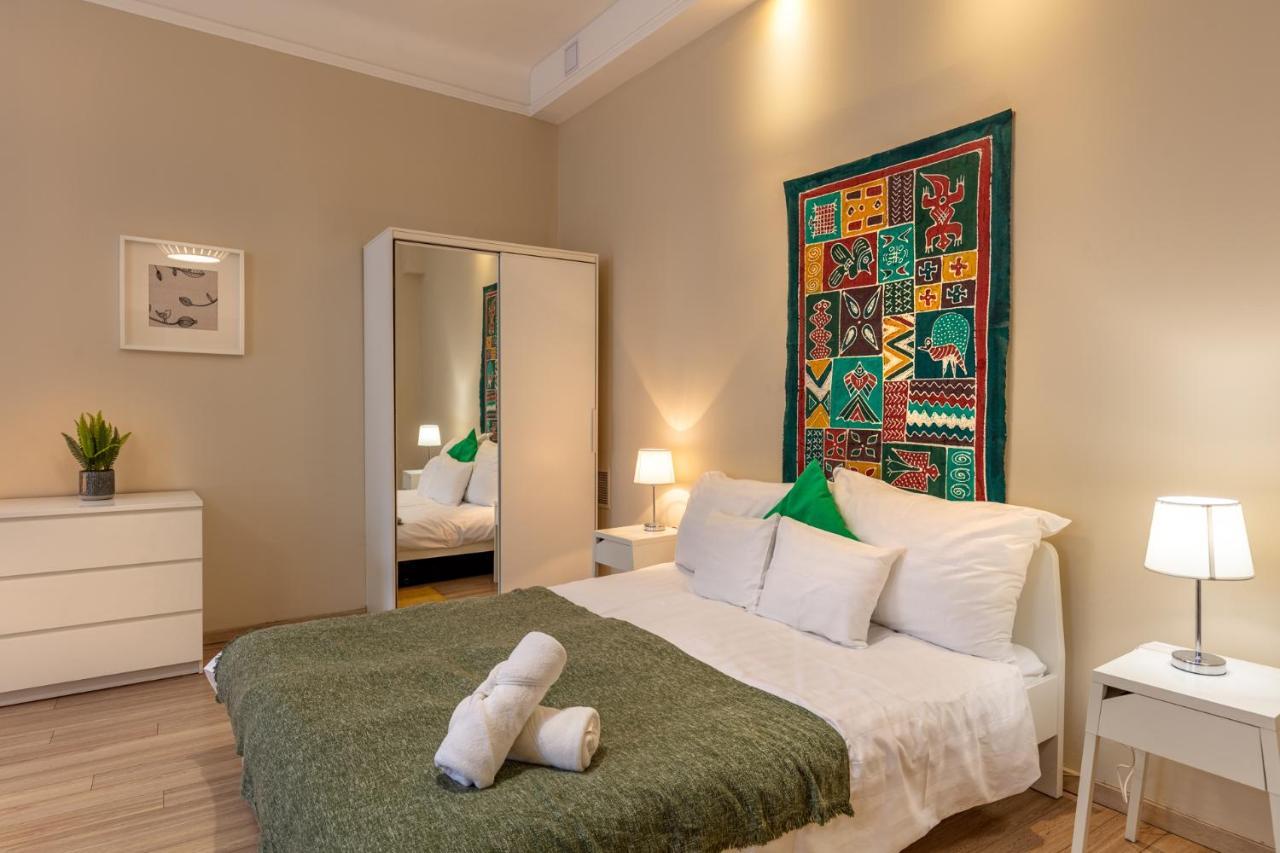 Orangehomes One Bedroom Comfy Apartment Budapest Exteriör bild