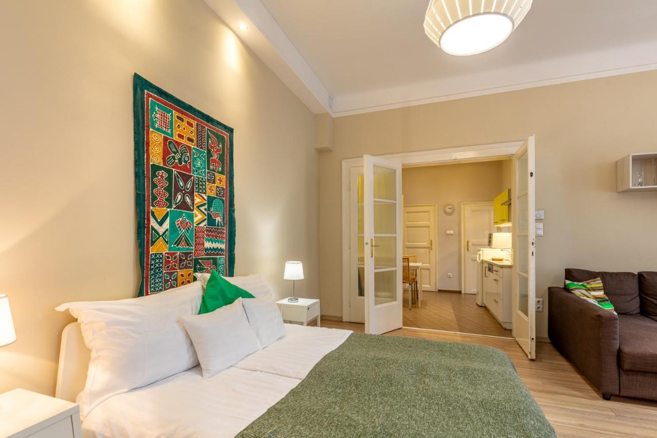 Orangehomes One Bedroom Comfy Apartment Budapest Exteriör bild