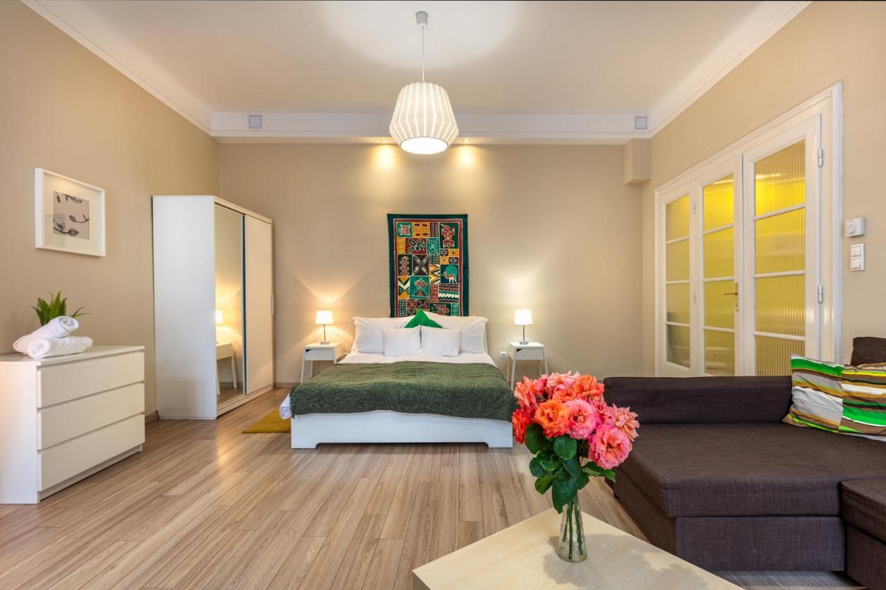 Orangehomes One Bedroom Comfy Apartment Budapest Exteriör bild