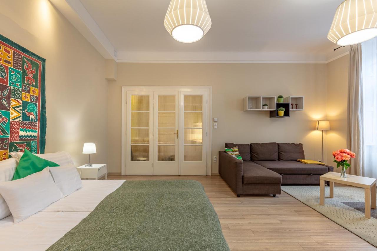 Orangehomes One Bedroom Comfy Apartment Budapest Exteriör bild