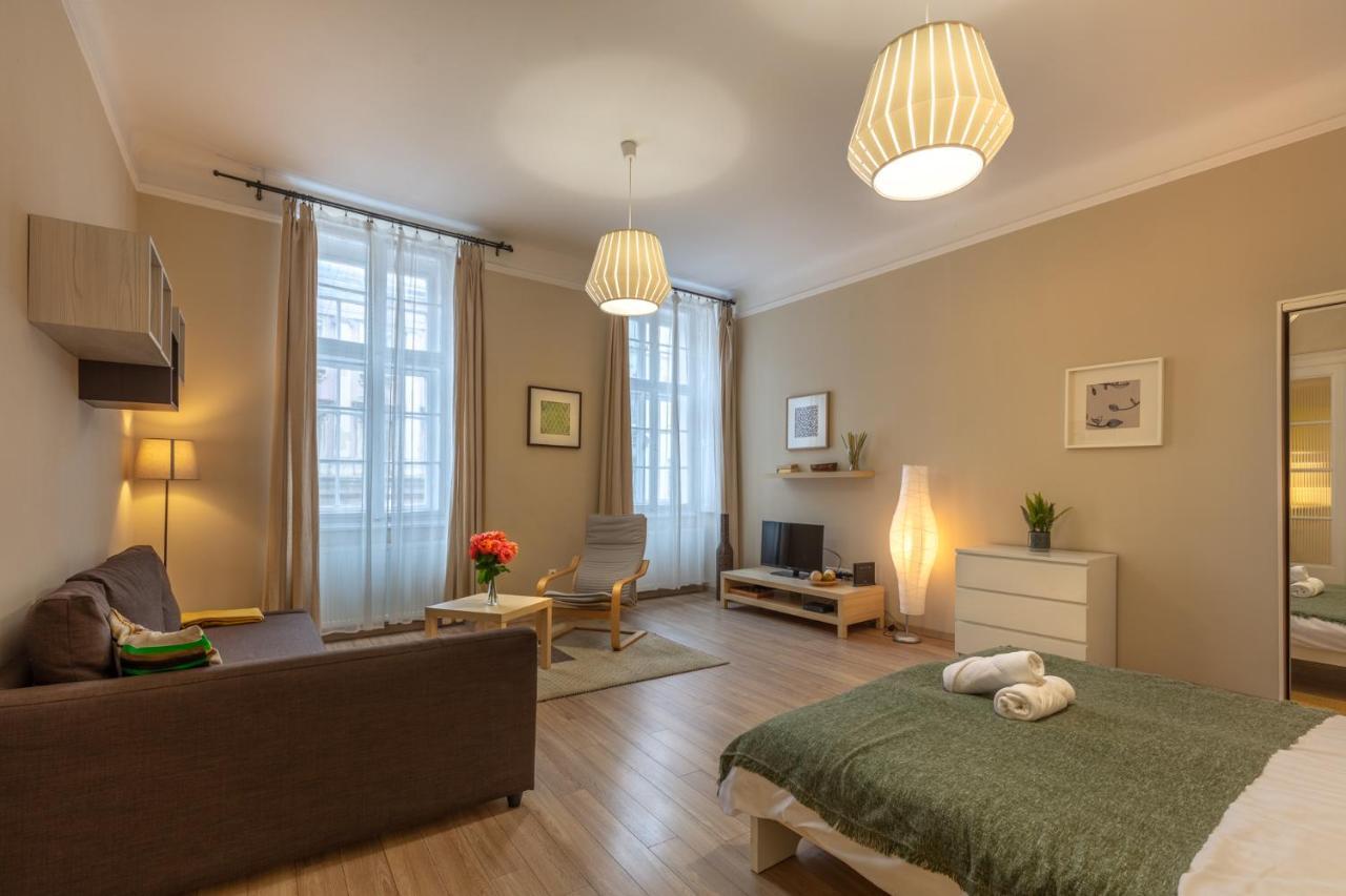 Orangehomes One Bedroom Comfy Apartment Budapest Exteriör bild
